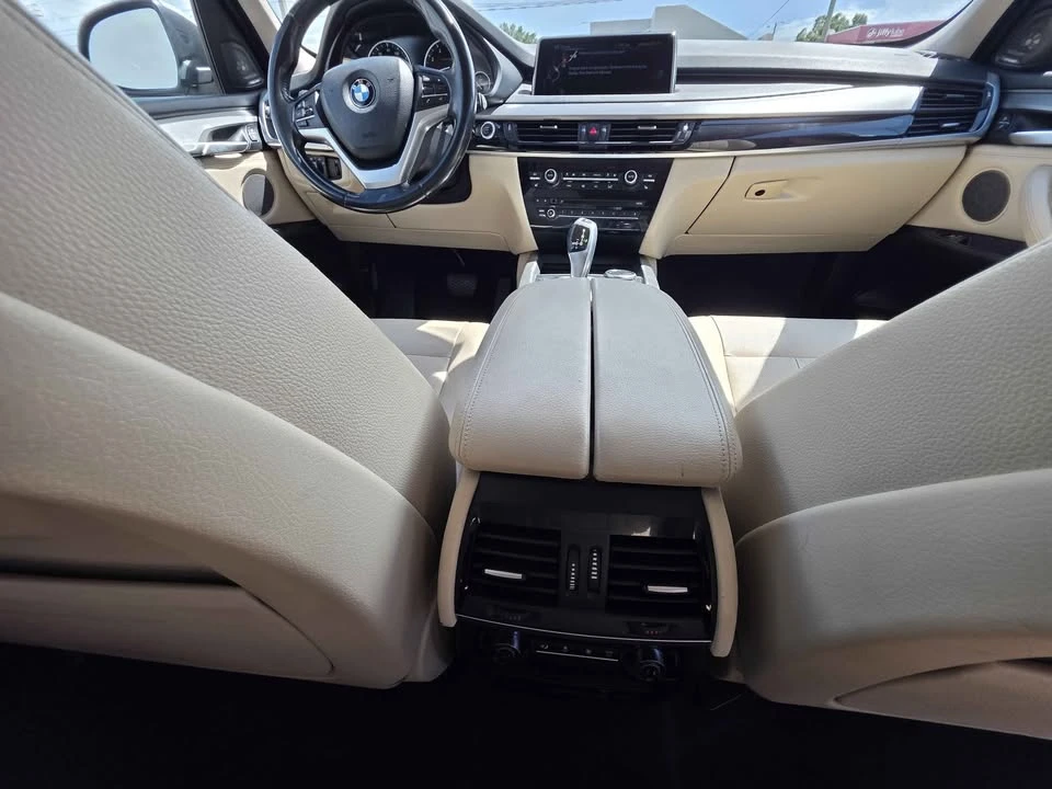 2016 BMW F15 X5 - Image 14 of 20