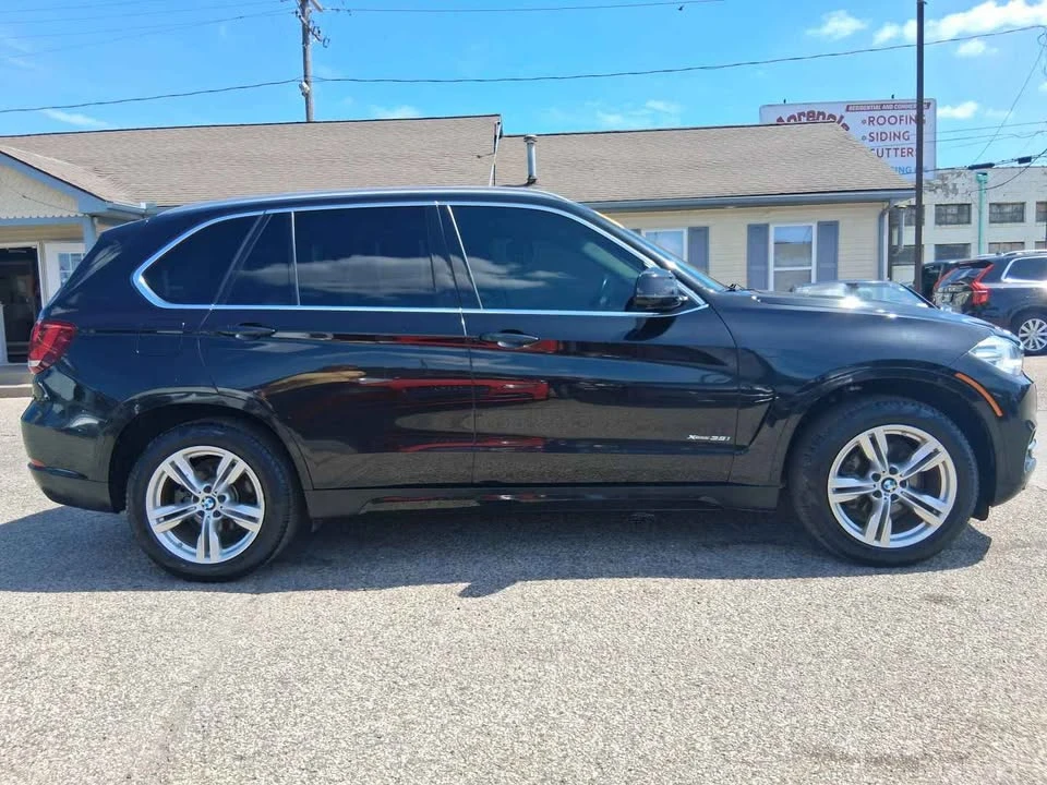 2016 BMW F15 X5 - Image 18 of 19