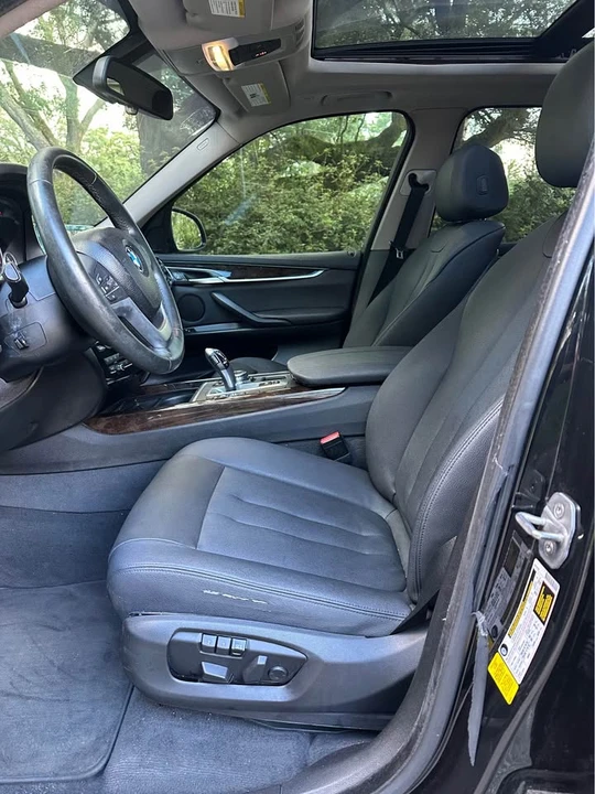2016 BMW F15 X5 - Image 12 of 17