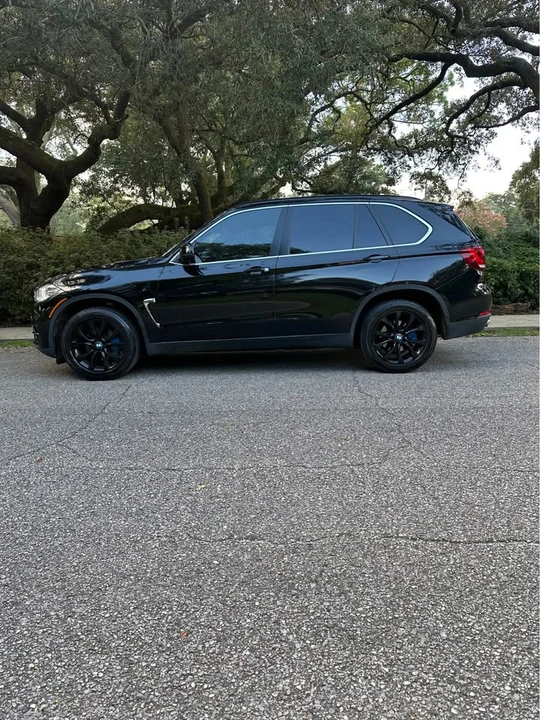 2016 BMW F15 X5 - Image 13 of 17
