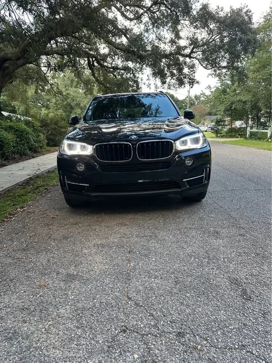 2016 BMW F15 X5 - Image 3 of 17