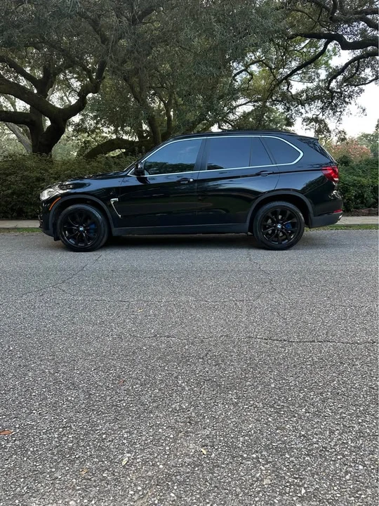 2016 BMW F15 X5 - Image 5 of 17
