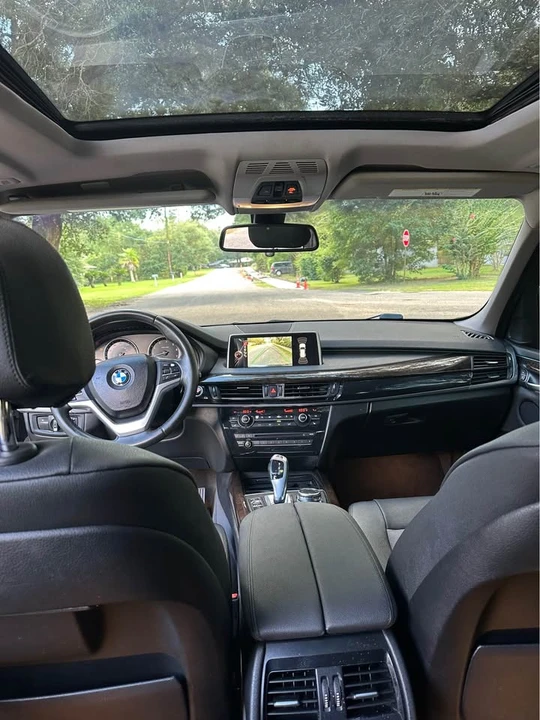 2016 BMW F15 X5 - Image 10 of 17
