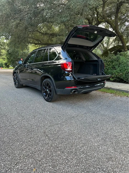 2016 BMW F15 X5 - Image 14 of 17