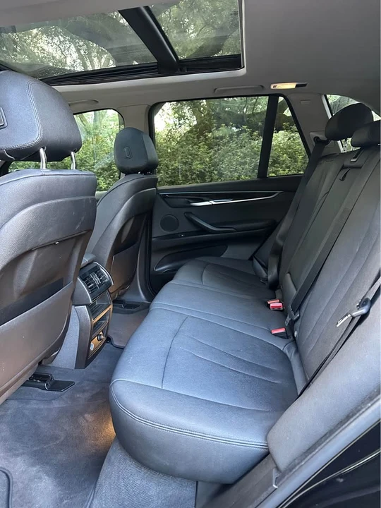 2016 BMW F15 X5 - Image 11 of 17