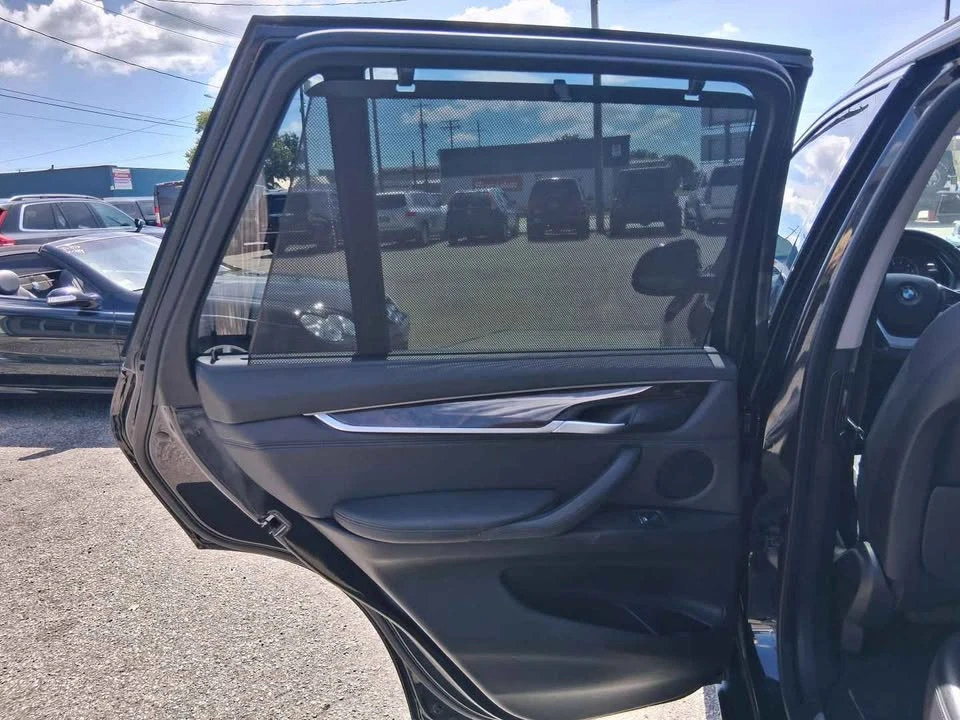 2016 BMW F15 X5 - Image 13 of 19
