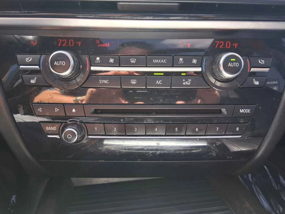 2016 BMW F15 X5 - Image 10 of 19