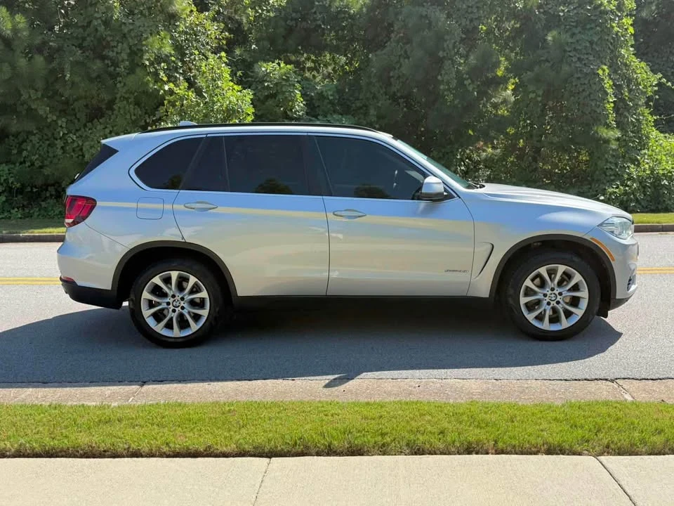 2016 BMW F15 X5 - Image 2 of 19