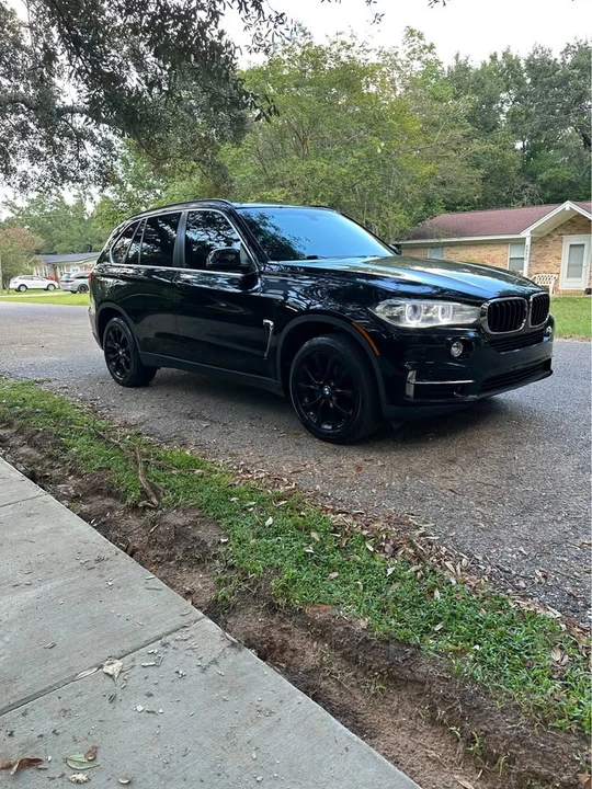 2016 BMW F15 X5 - Image 6 of 17