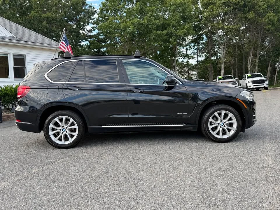 2016 BMW F15 X5 - Image 4 of 14