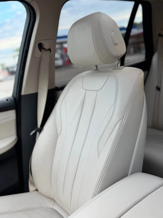 2016 BMW F15 X5 - Image 14 of 14