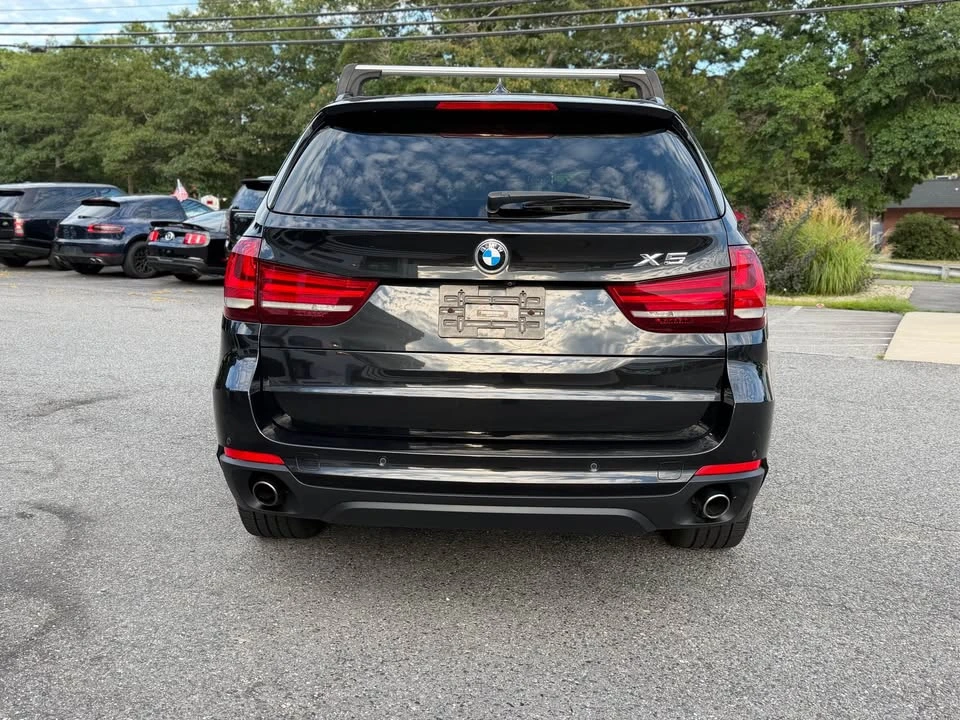 2016 BMW F15 X5 - Image 6 of 14