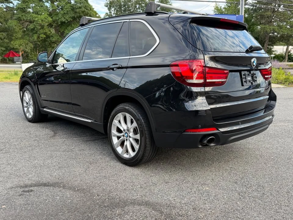 2016 BMW F15 X5 - Image 7 of 14