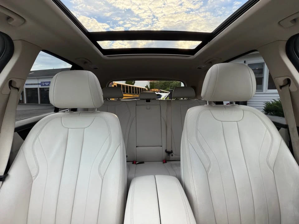 2016 BMW F15 X5 - Image 13 of 14