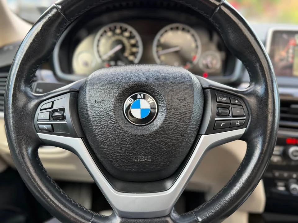 2016 BMW F15 X5 - Image 10 of 14