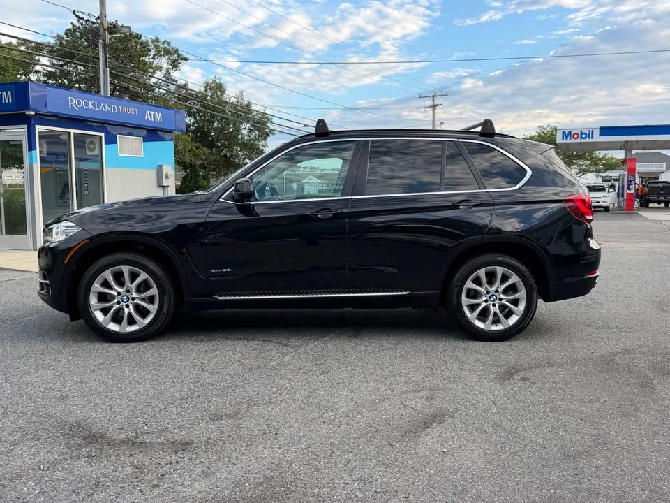 2016 BMW F15 X5 - Image 8 of 14