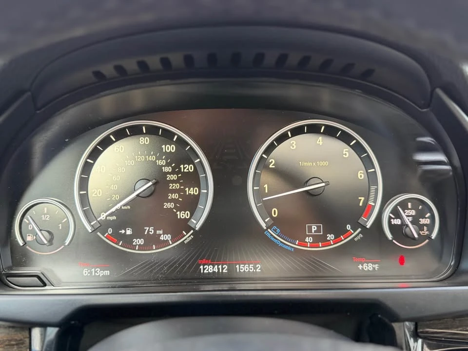 2016 BMW F15 X5 - Image 11 of 14