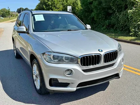 2016 BMW X5 sDrive35i Sport Utility 4D