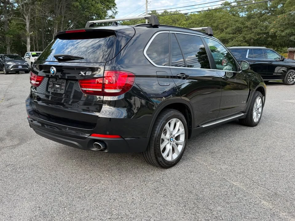 2016 BMW F15 X5 - Image 5 of 14
