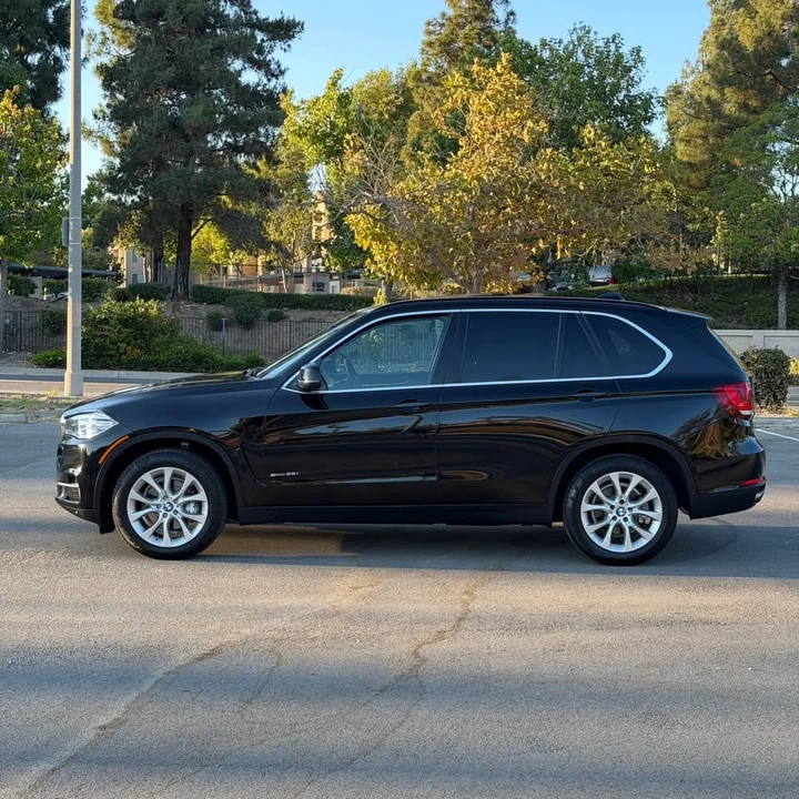 2016 BMW F15 X5 - Image 6 of 15