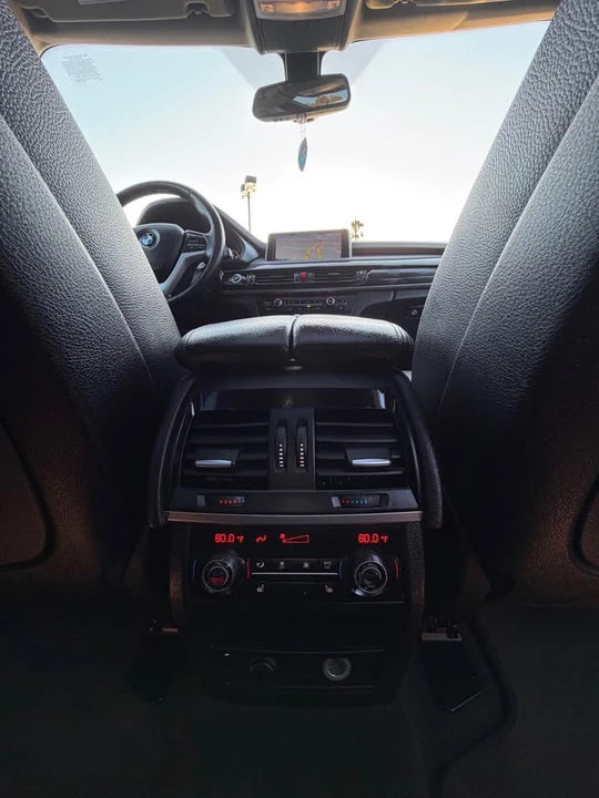 2016 BMW F15 X5 - Image 9 of 15