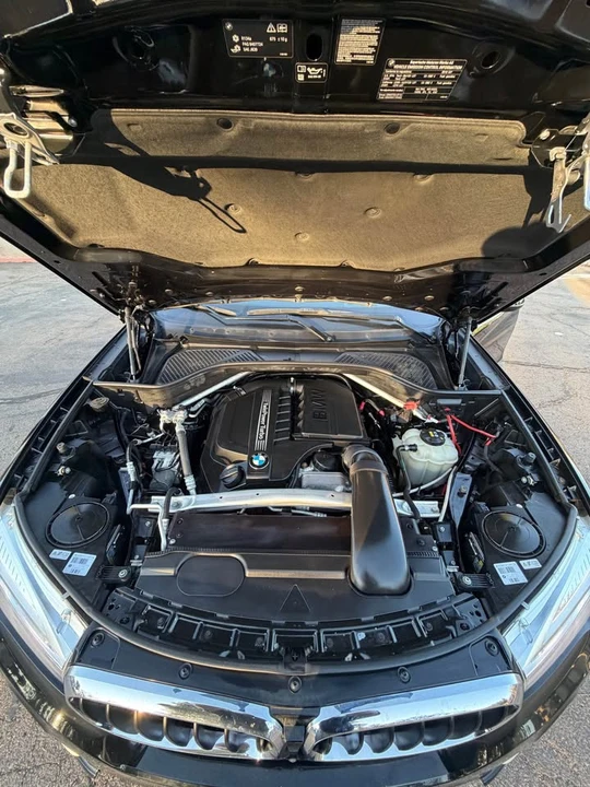 2016 BMW F15 X5 - Image 14 of 15