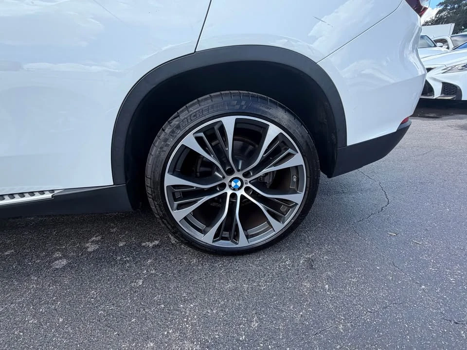 2016 BMW F15 X5 - Image 6 of 11