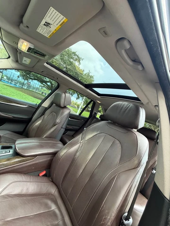 2016 BMW F15 X5 - Image 11 of 13