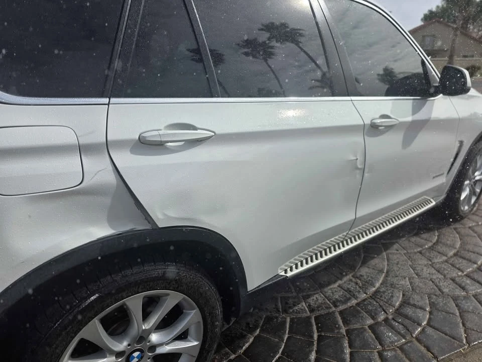 2016 BMW F15 X5 - Image 9 of 11