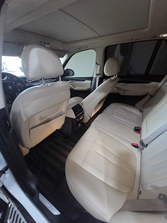 2016 BMW F15 X5 - Image 8 of 11