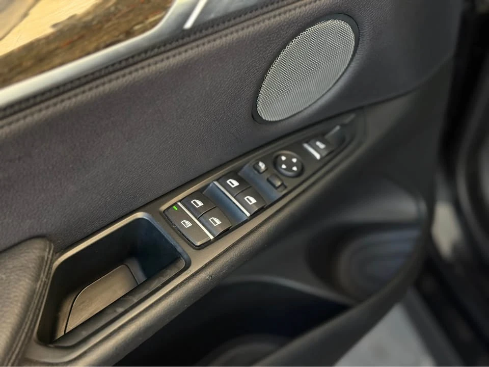 2016 BMW F15 X5 - Image 14 of 20