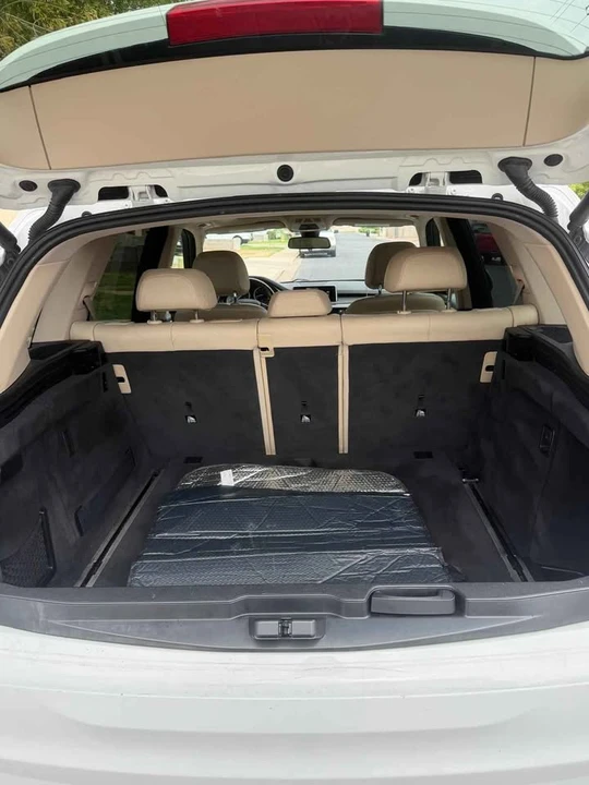 2016 BMW F15 X5 - Image 12 of 14