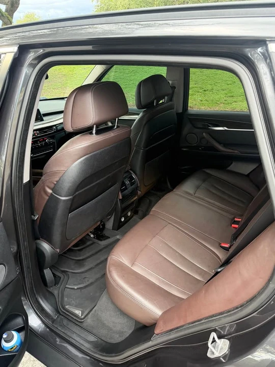2016 BMW F15 X5 - Image 9 of 13