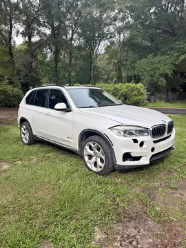 2016 BMW X5 sDrive35i Sport Utility 4D