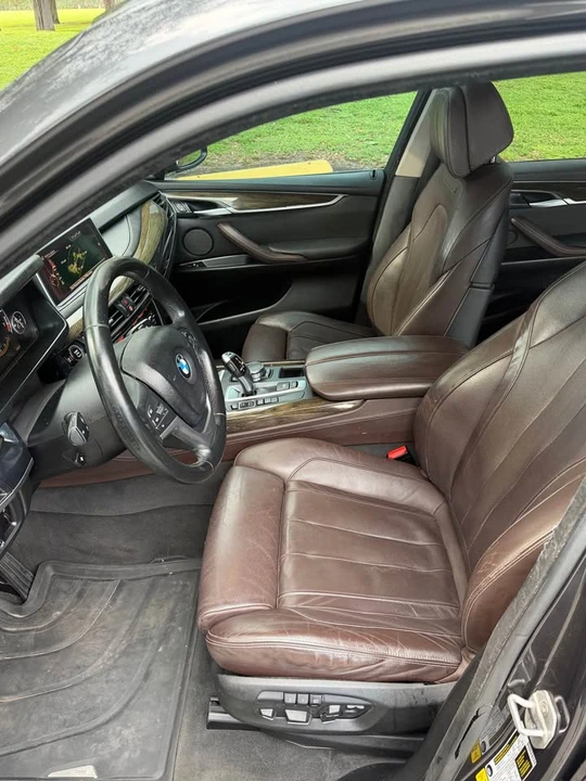 2016 BMW F15 X5 - Image 10 of 13