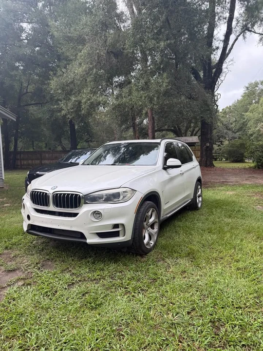 2016 BMW F15 X5 - Image 3 of 8