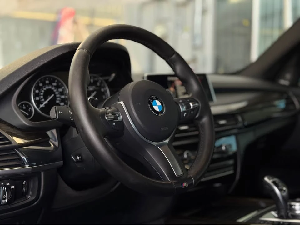2016 BMW F15 X5 - Image 17 of 20