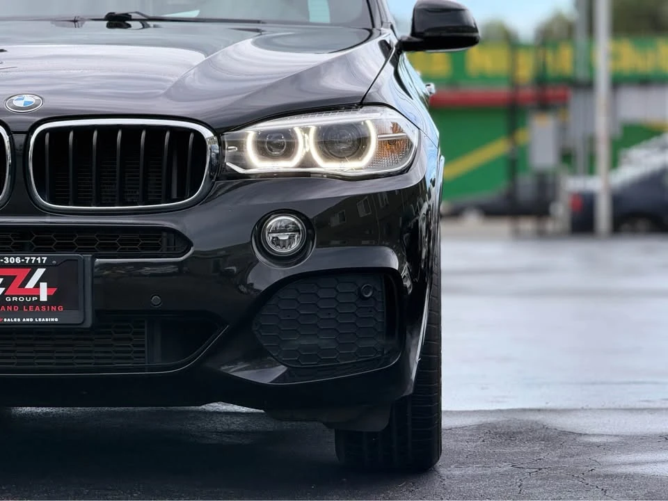 2016 BMW F15 X5 - Image 4 of 20