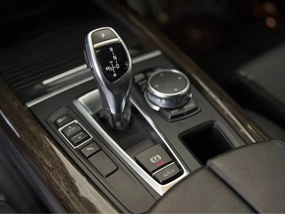 2016 BMW F15 X5 - Image 12 of 20