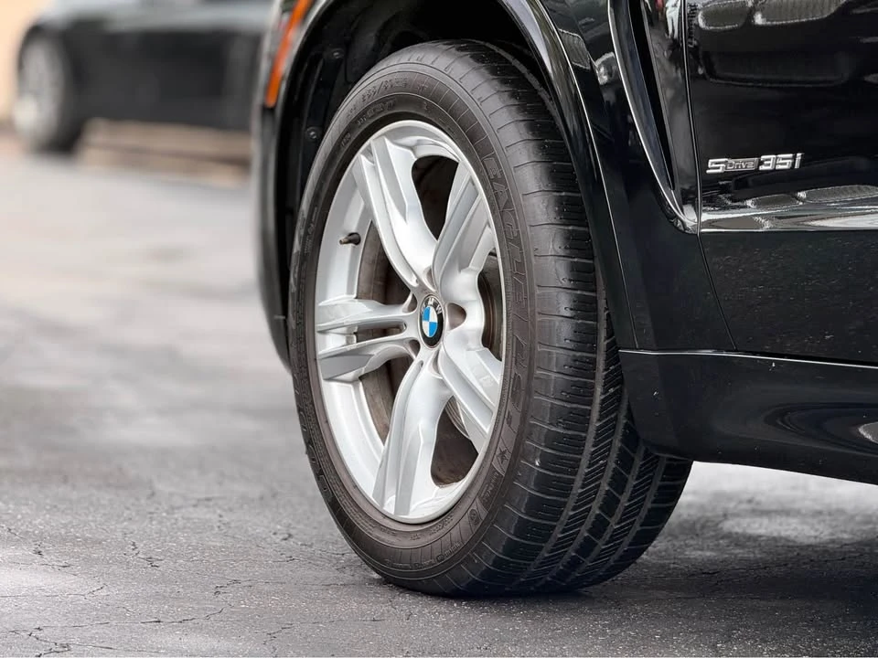 2016 BMW F15 X5 - Image 9 of 20