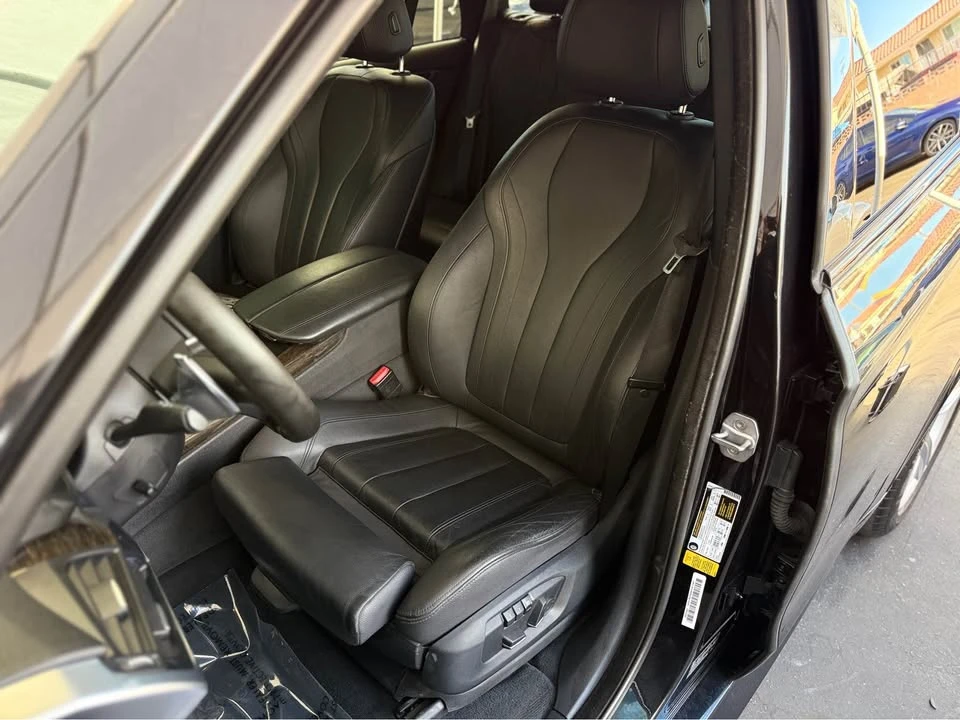 2016 BMW F15 X5 - Image 15 of 20