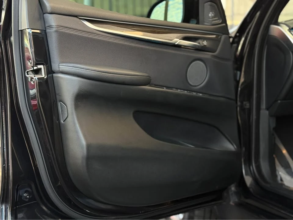 2016 BMW F15 X5 - Image 18 of 20