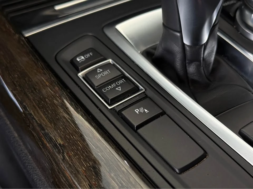 2016 BMW F15 X5 - Image 13 of 20