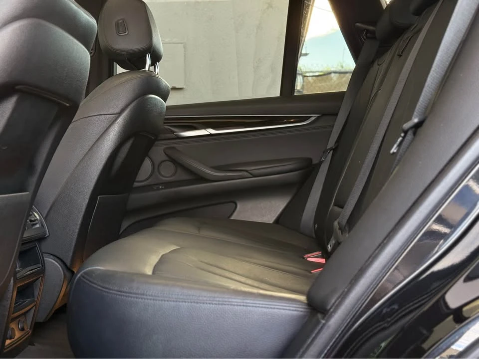 2016 BMW F15 X5 - Image 19 of 20