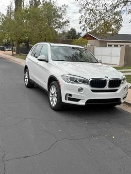 2016 BMW X5 sDrive35i Sport Utility 4D