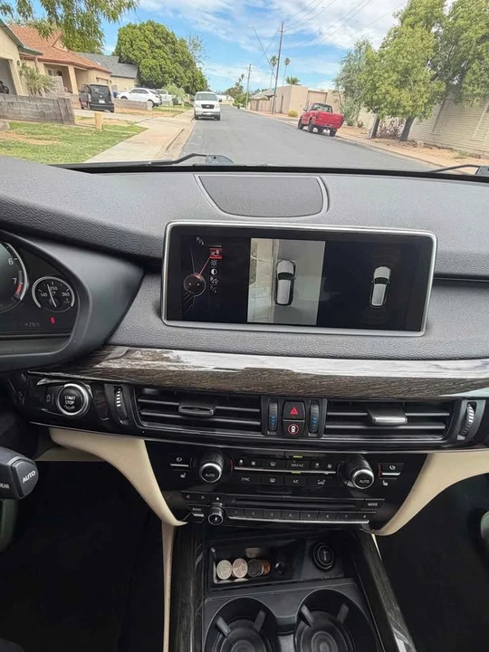 2016 BMW F15 X5 - Image 11 of 14