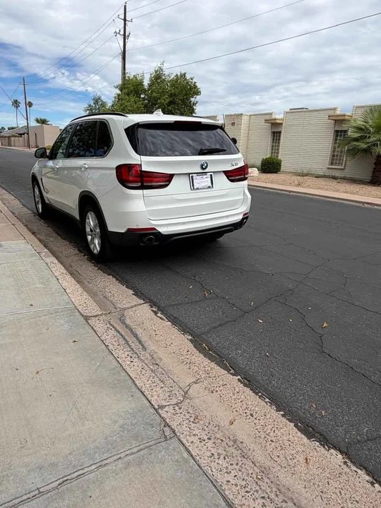 2016 BMW F15 X5 - Image 5 of 14