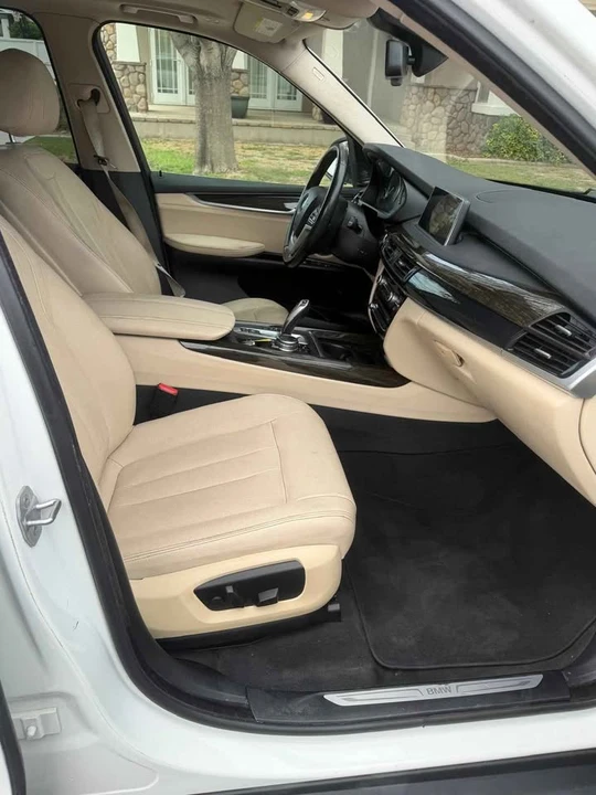 2016 BMW F15 X5 - Image 10 of 14
