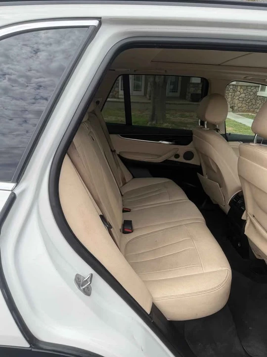 2016 BMW F15 X5 - Image 13 of 14