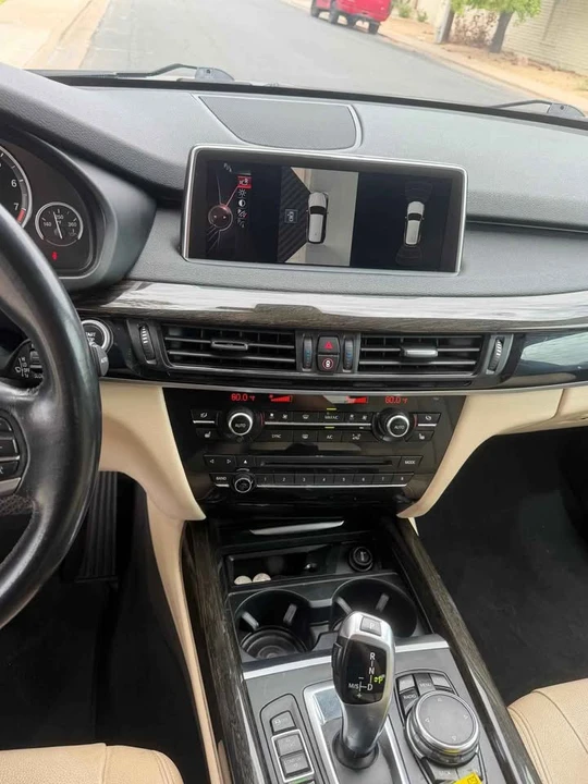 2016 BMW F15 X5 - Image 9 of 14